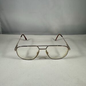 Authentic Seiko T308 Eyeglass GlassesFrames Pure Titanium Japan FRAMES ONLY
